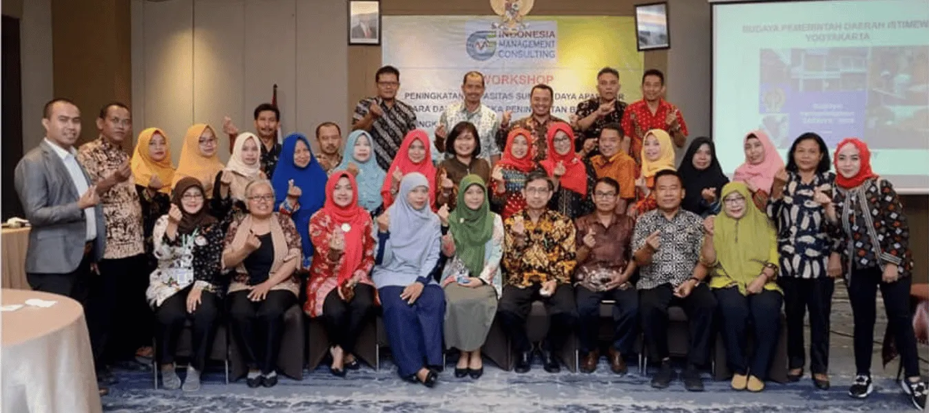Pelatihan Profesional, Karier Lebih Cemerlang!