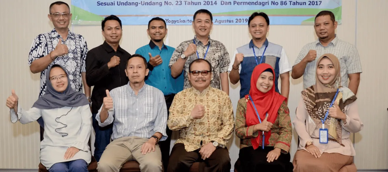 Tingkatkan Kompetensi, Wujudkan SDM Unggul!